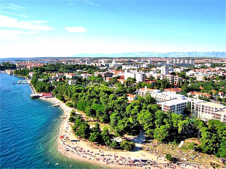 Plaża Kolovare