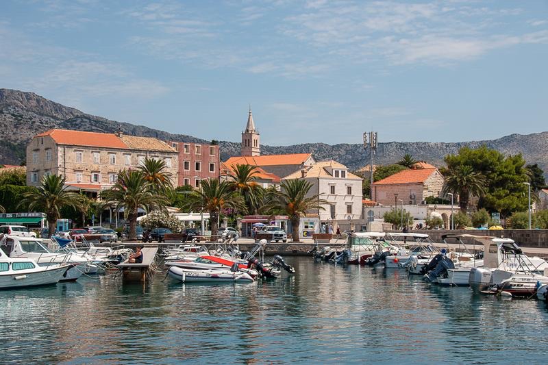 Port Orebić