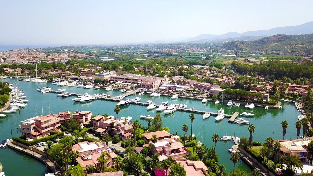 Portorosa Marina Yachting