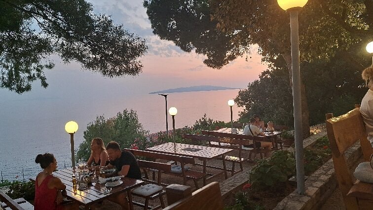 Restauracja Braenović