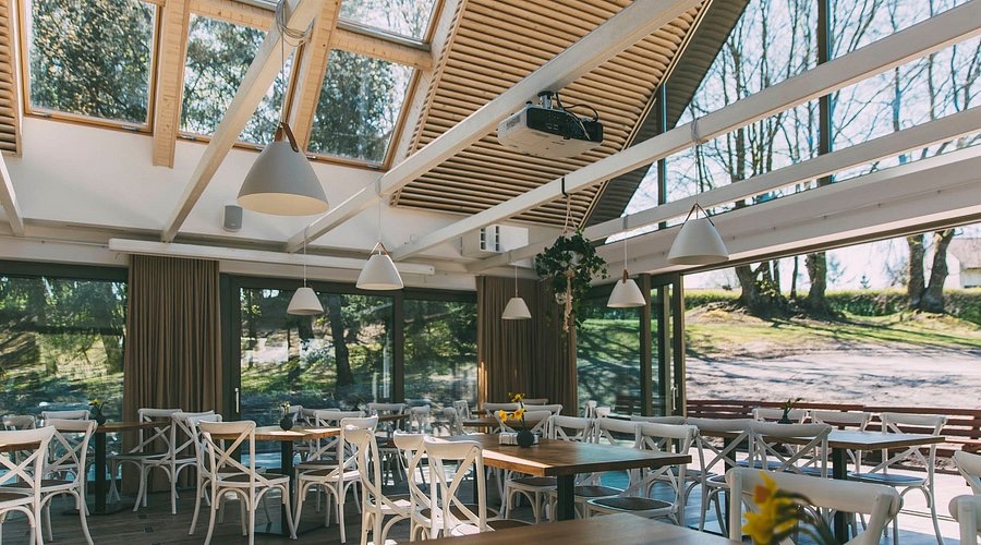 Restauracja Ewa Zaprasza