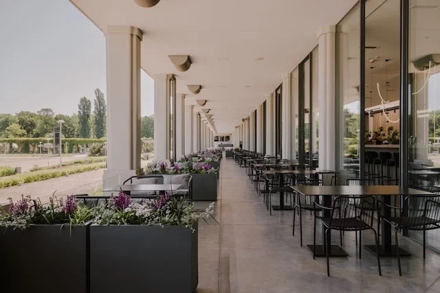 Restauracja Tarasowa