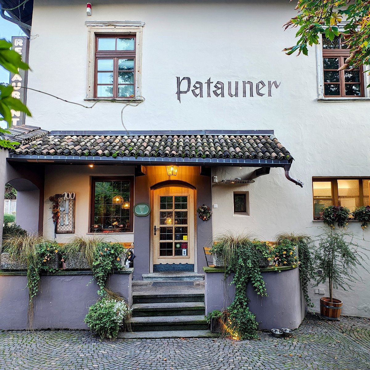 Restaurant Patauner