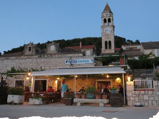Restaurant Vatrica