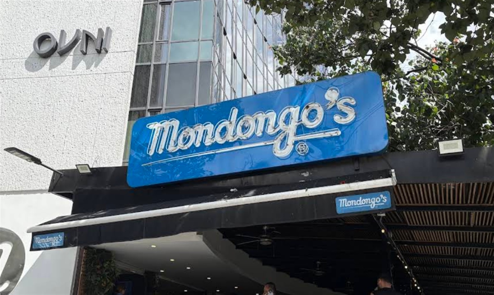 Restaurante Mondongo's El Poblado