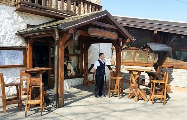 Restoran Citadela