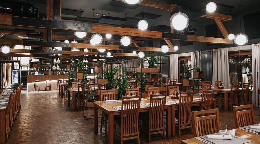 Restoran Crna svinja
