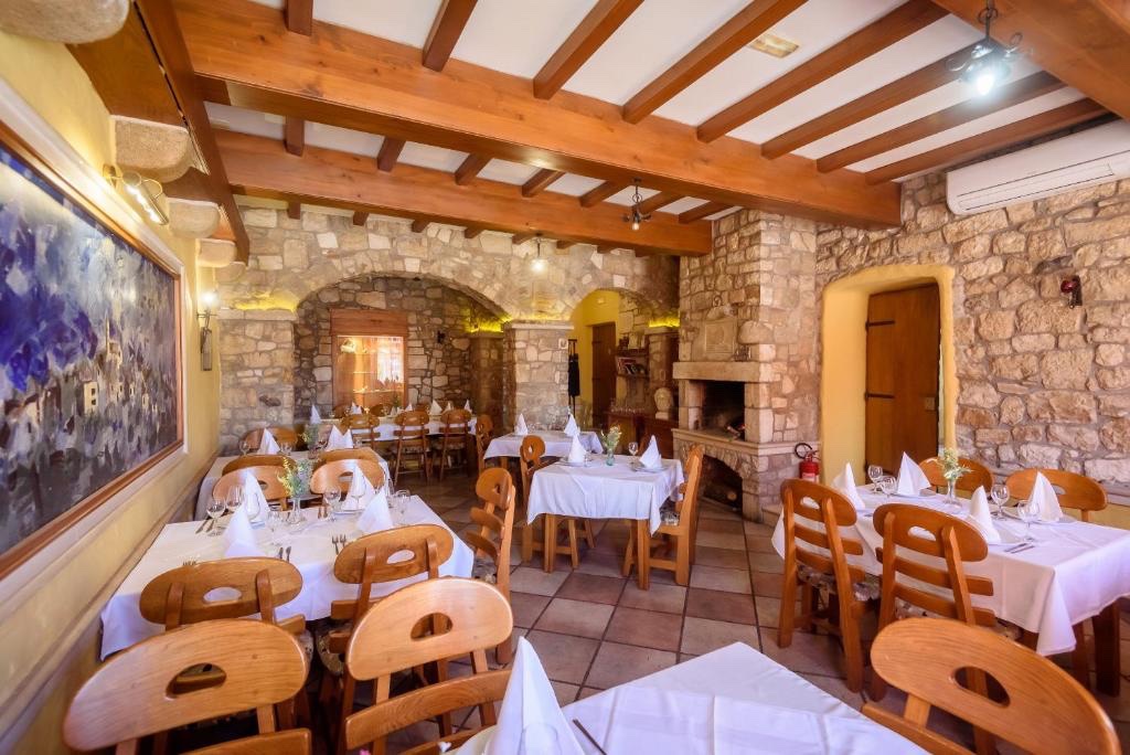 Restoran Đuđa i Mate