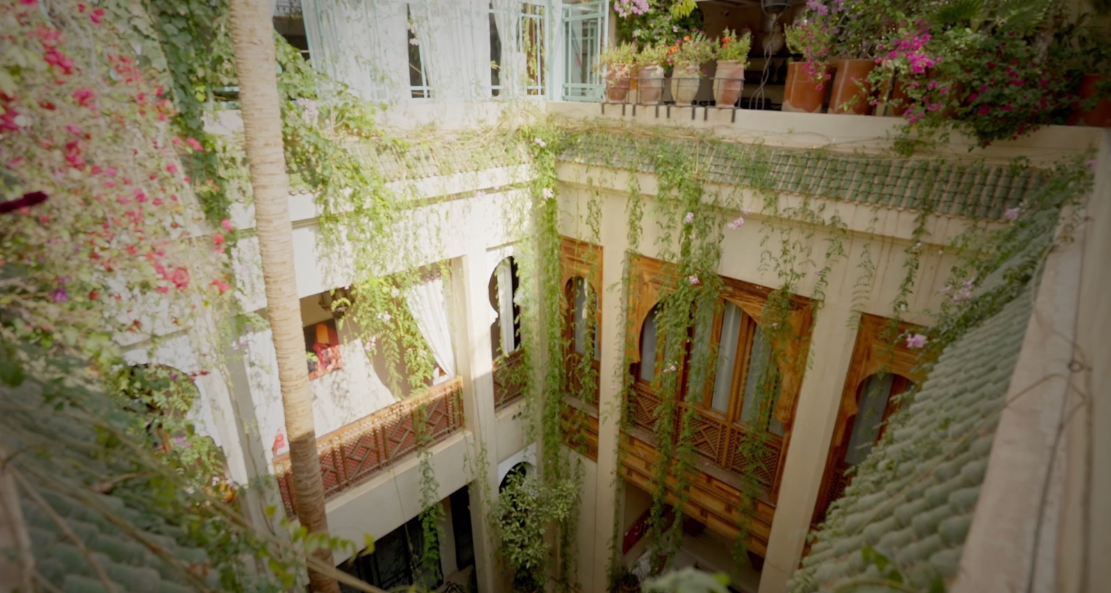 Riad Mouassine