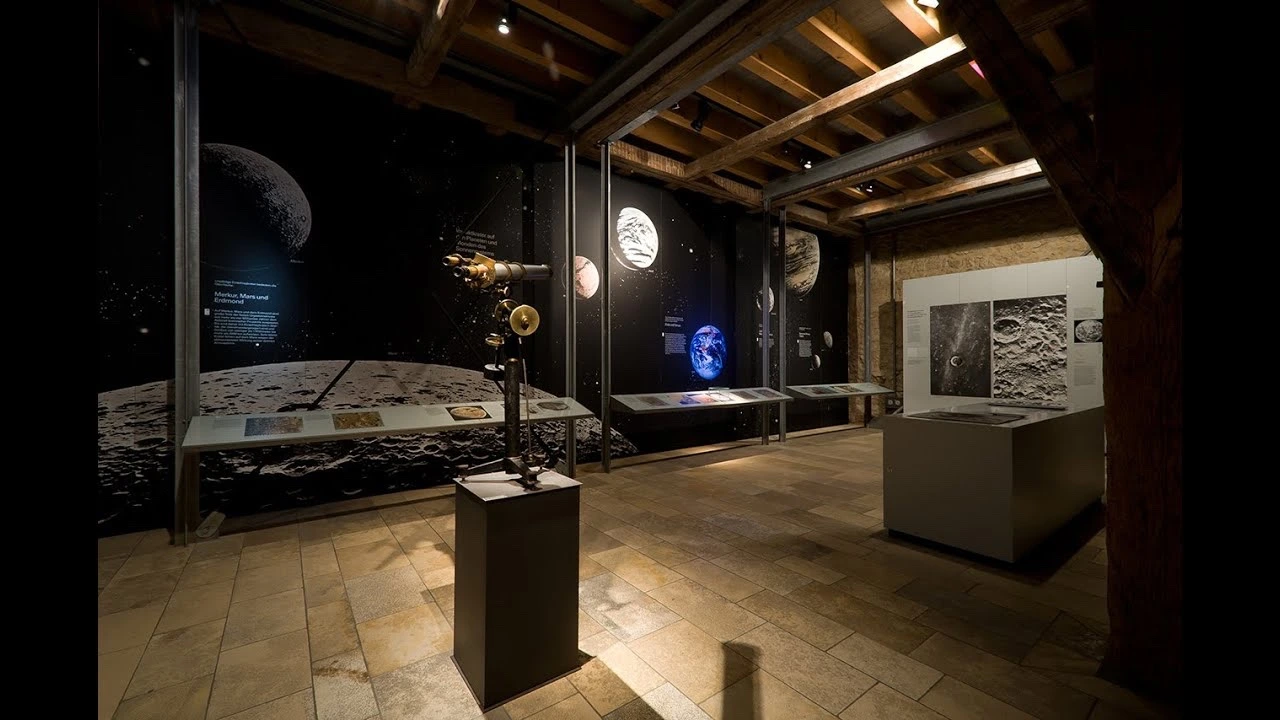 Muzeum Krateru Ries