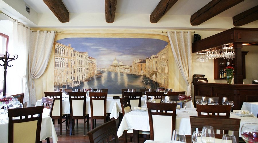 Ristorante Al Caminetto