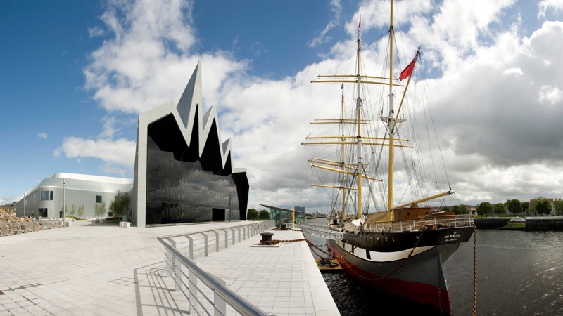 Riverside Museum