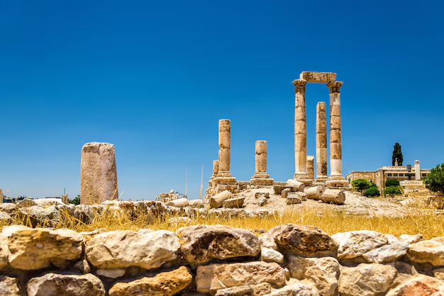 Rzymska Świątynia Herkulesa