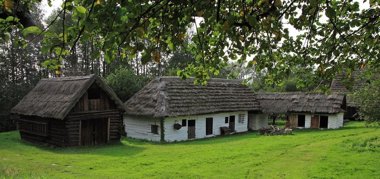 Sądecki Park Etnograficzny