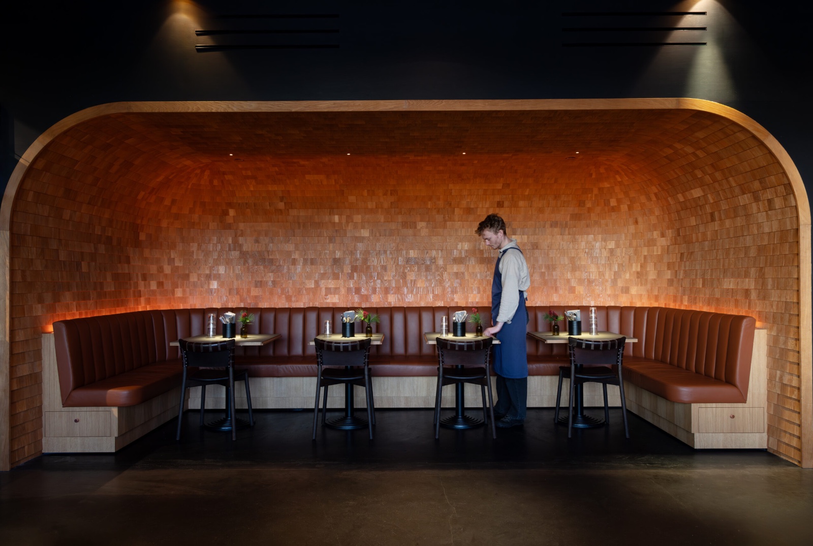 Spritmuseum Restaurant