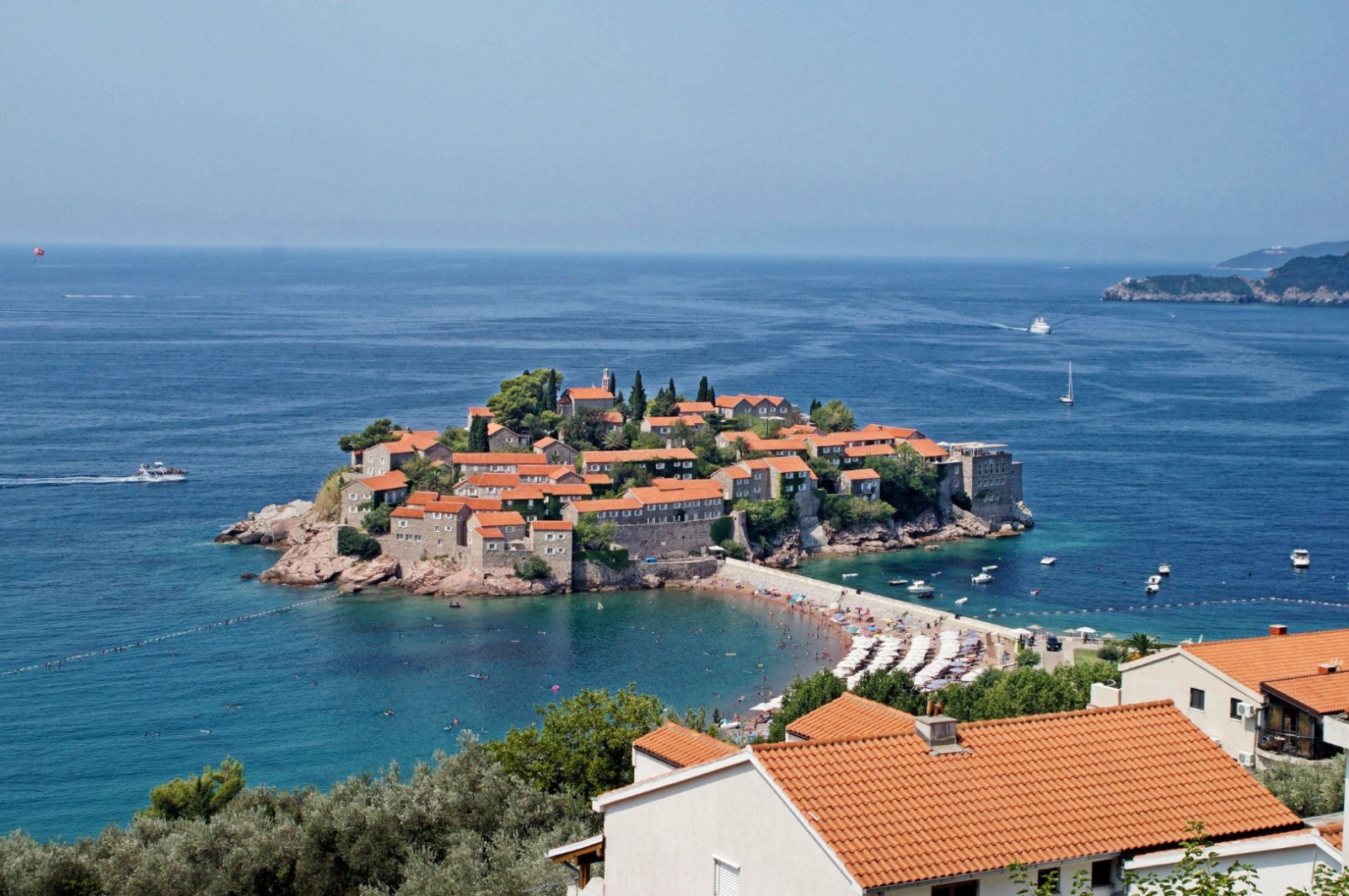 Sveti Stefan