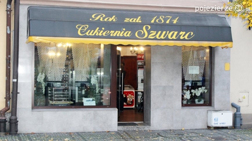 Cukiernia Szwarc