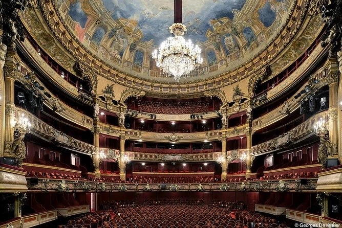 Teatro Colón