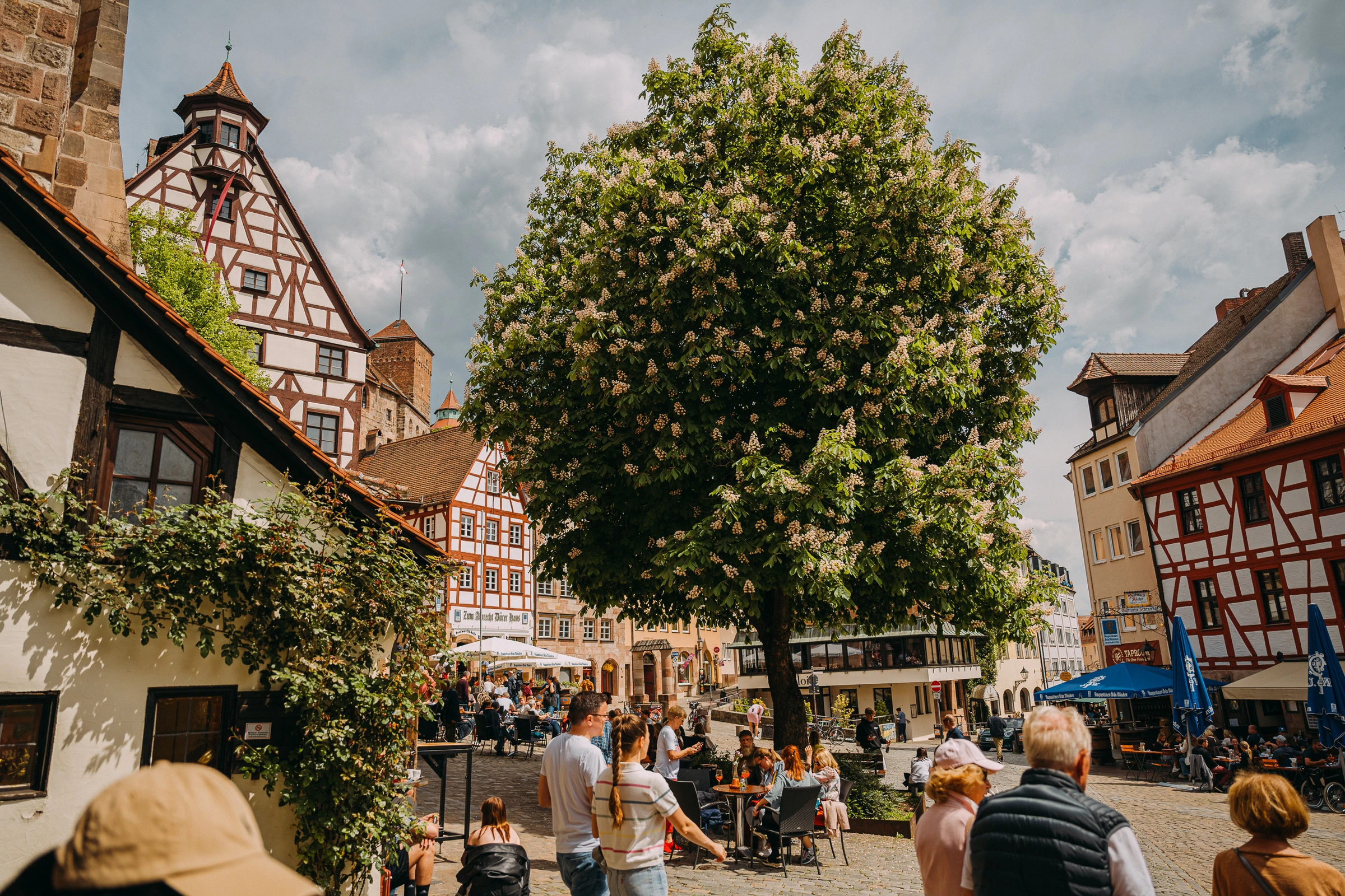 Tiergärtnertorplatz