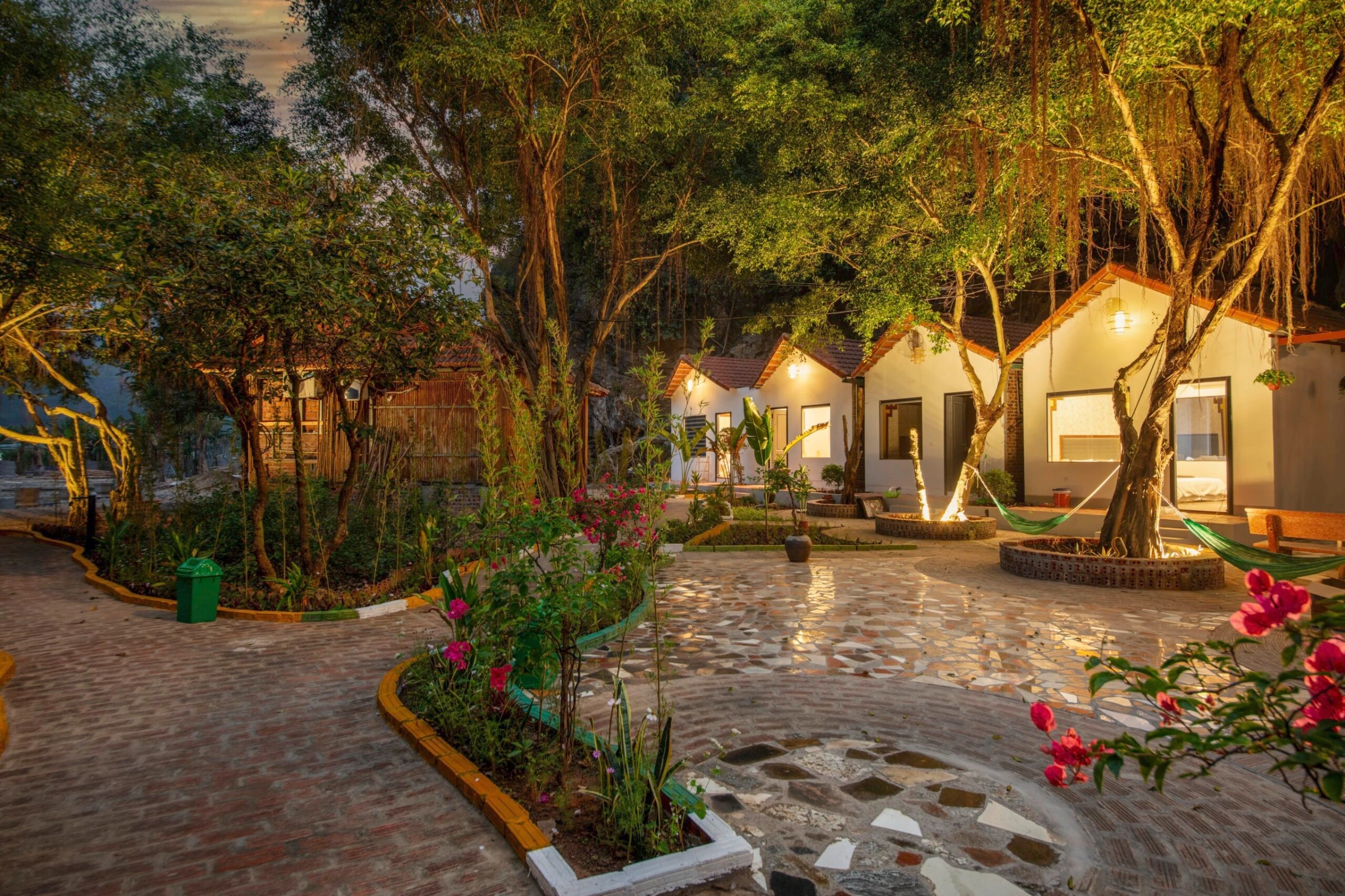 Trang An Ecorest Resort & Spa
