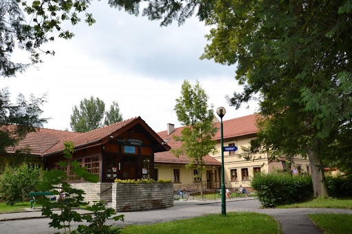 Uzdrowisko Kraków Swoszowice