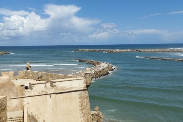 Viewpoint Oudayas