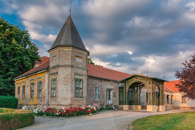 Vinarija Vina Erdut