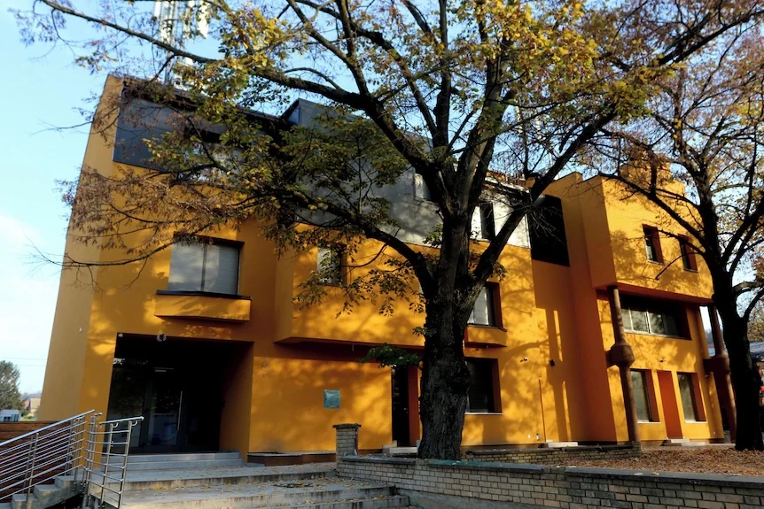 Vinotel Brzica Aljmaš