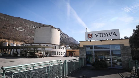 Vipava 1894 d.o.o.