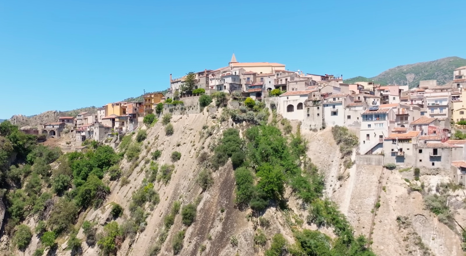 Kadr "Corleone" z Ojca Chrzestnego