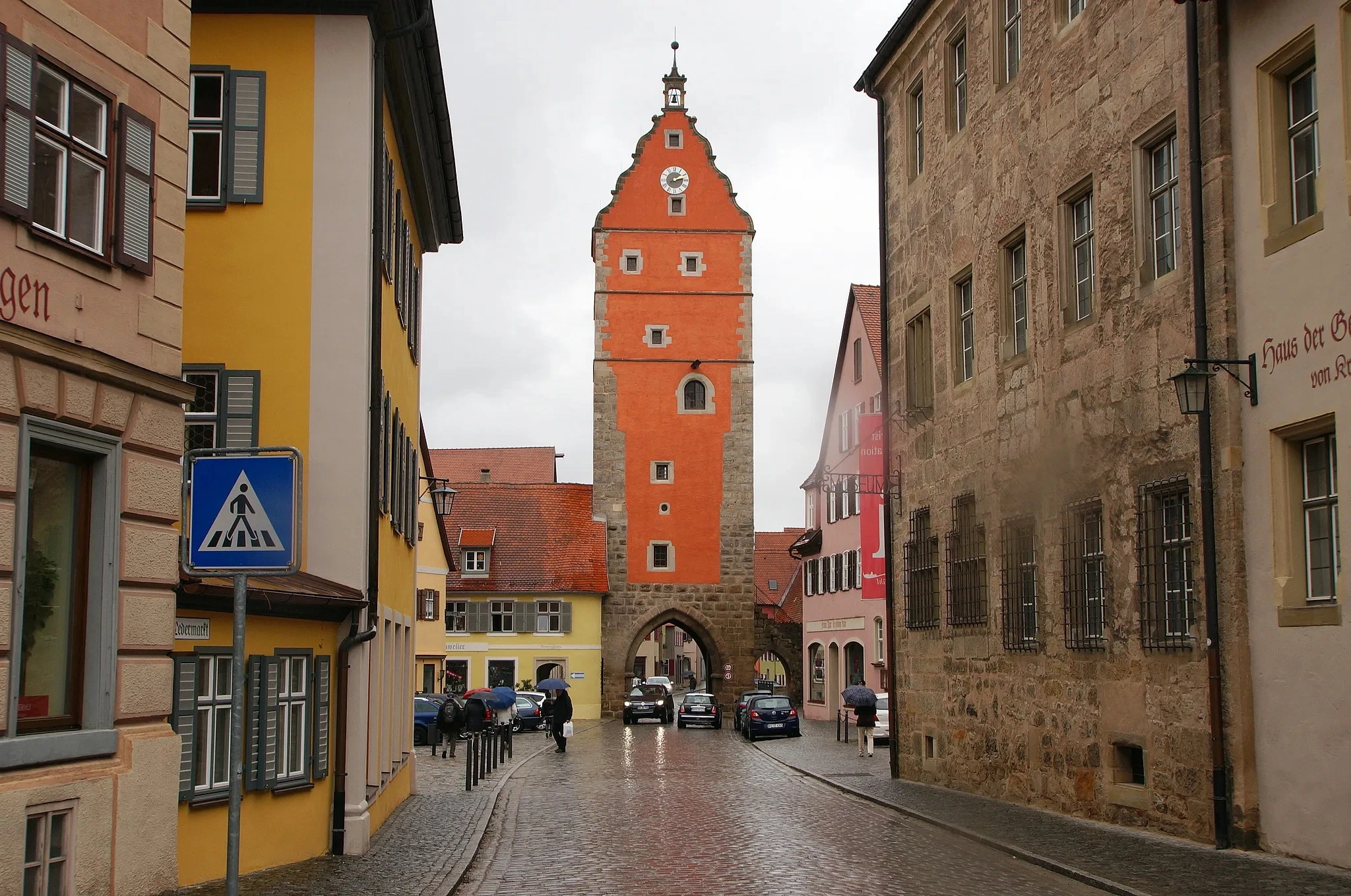Wörnitztor
